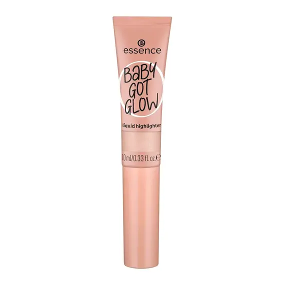 essence BABY GOT GLOW liquid highlighter 10, 2 image