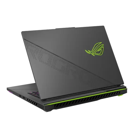 Laptop Gaming Asus ROG 16"i9-14900HX 16GB RAM 1TB 4060 WQXGA, 3 image