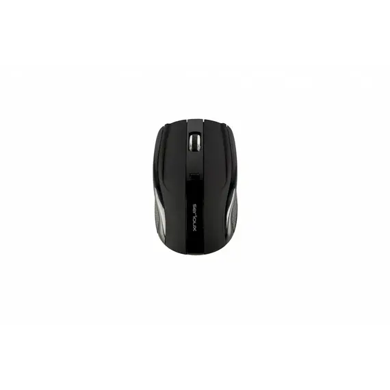 Maus Serioux Rainbow400 Wr Usb,  Zezë
