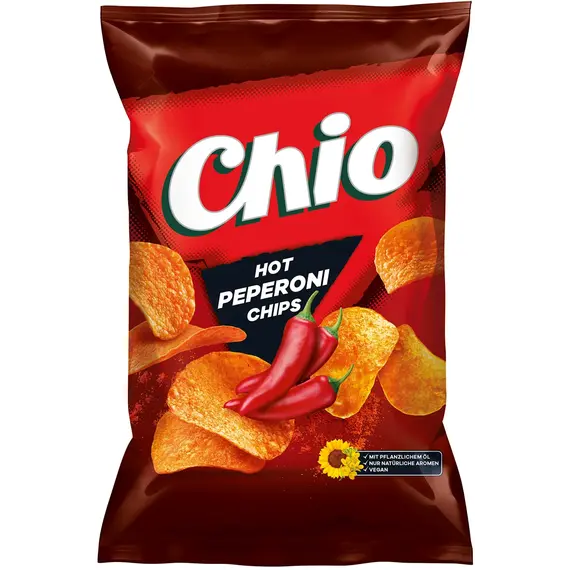 Chio Chips me spec djeges 20x130g /P20