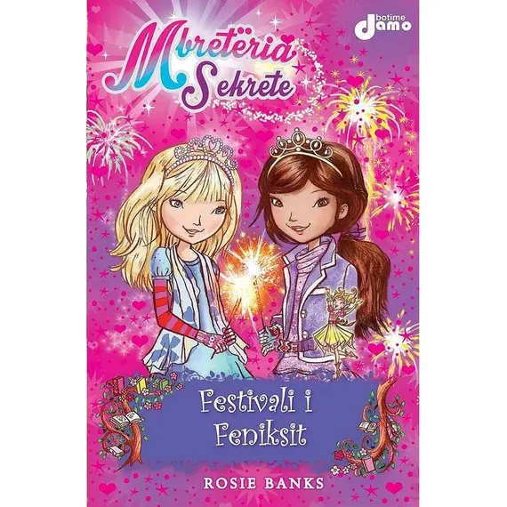 FESTIVALI I FENIKSIT