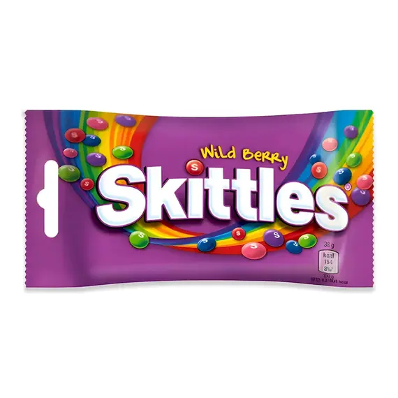 SKITTLES WILD BERRY