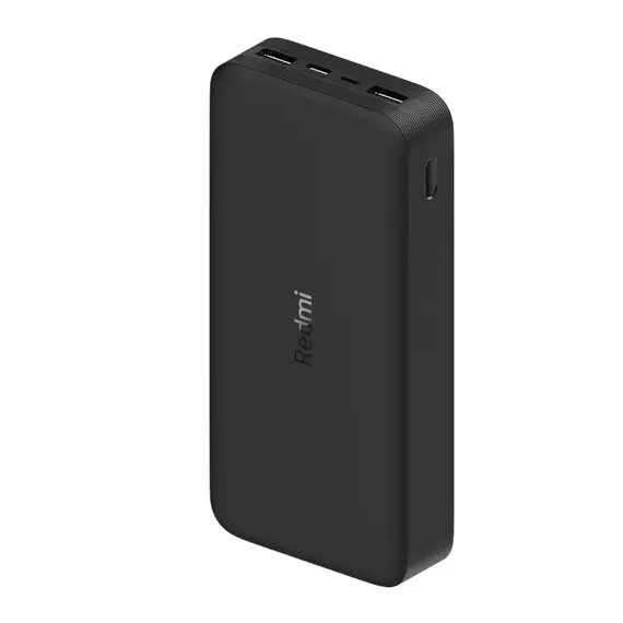 Power Bank XIAOMI 20000mAh Mi 18W VXN4304GL
