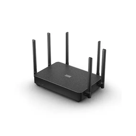 Ruter XIAOMI AX3200 5GHz Wi-Fi 6,3203Mbps DVB4314GL