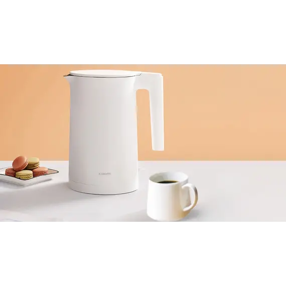 Ngrohes uji XIAOMI 2 EU,bardhe 4