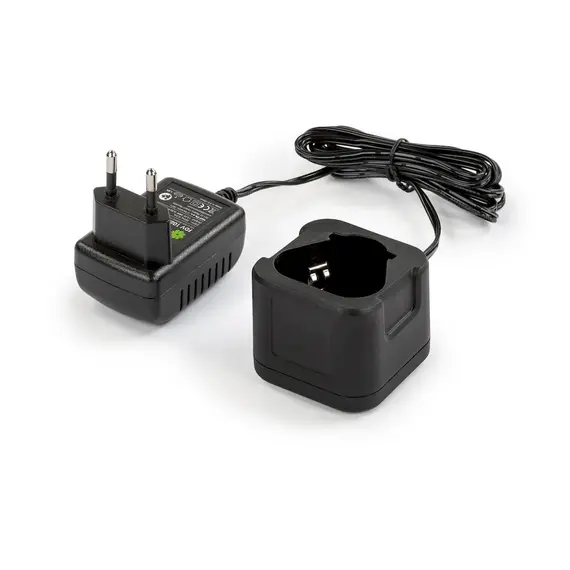Aku me bateri 12V - 1500 mAh, Fieldmann, 7 image