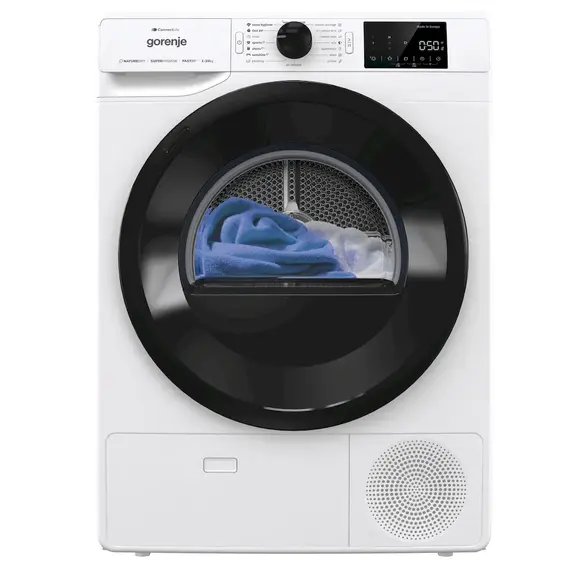 Makinë tharëse Gorenje DPNE12-GNLWIFI