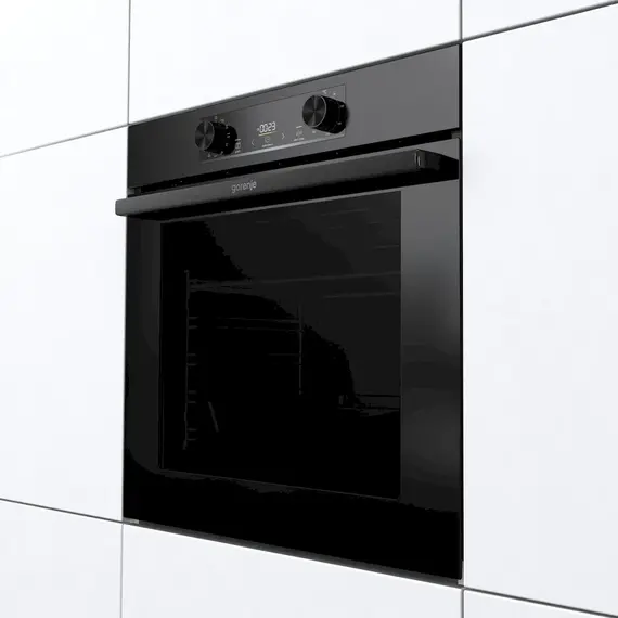 Furre montuese BO6735E02BK + Pllake montuese ECT641BSC Gorenje 3