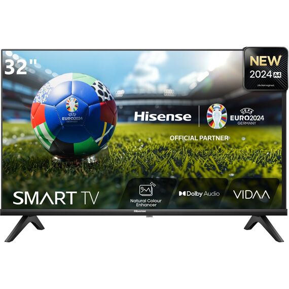 Televizor Hisense 32" 32A4N LED HD Smart TV