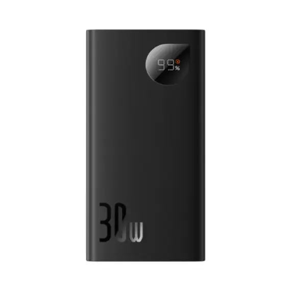 Powerbank Baseus Adaman,  10000Mah,  Zezë
