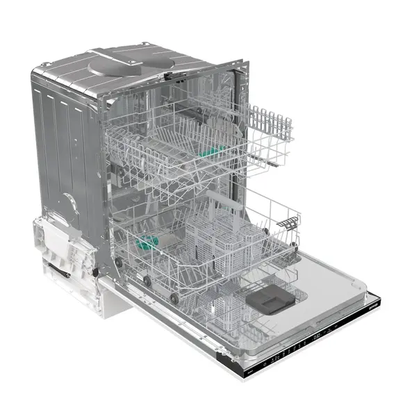 Enelarese montuese Gorenje GV642E90_, 6 image