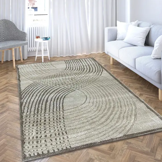"Tepih 160x230 Krem Milano GO-0819A 74F-32", Madhesia New: 160*230