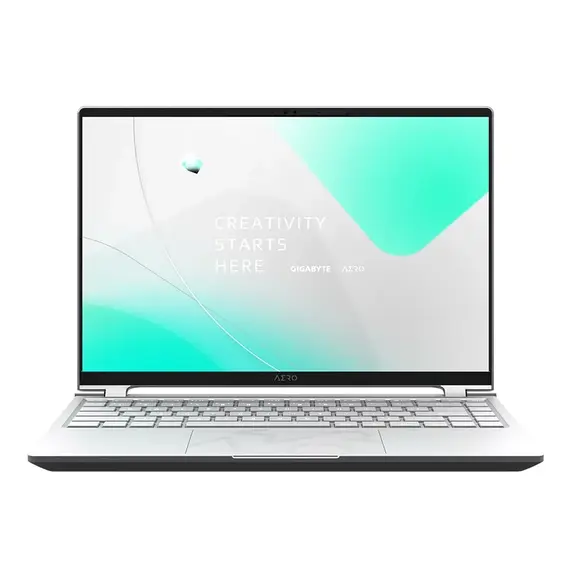 Laptop Gaming GIGABYTE AERO 14 BMF 14 " QHD, OLED i7-13620H 16GB RAM 512 GB  SSD GeForce RTX 4050 6GB