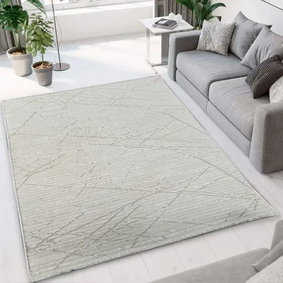 "Tepih 160x230 Krem Trend GO-T2059GN", Madhesia New: 160*230