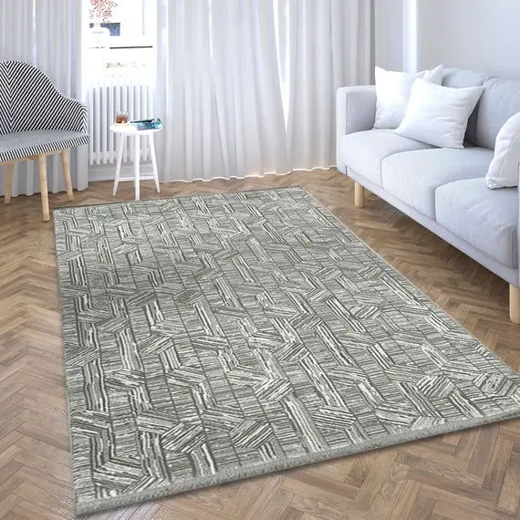 "Tepih 160x230 Bardhë Tweety GO-E222A ", Madhesia New: 160*230