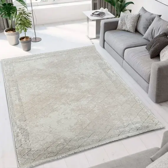 "Tepih 160x230 Krem Trend GO-T2043GN", Madhesia New: 160*230