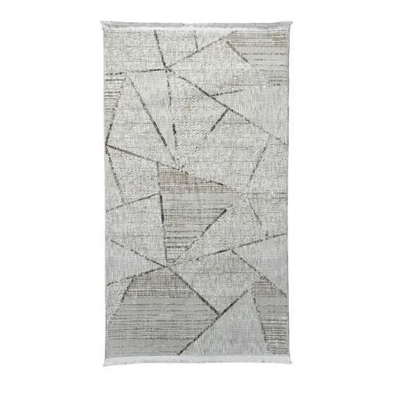 Tepih 80x150 Krem Camerun GO-E117A , Madhesia New: 80*150, 2 image
