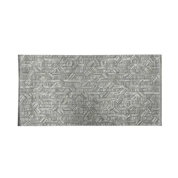 Tepih 120x180 Bardhë Tweety GO-E222A , Madhesia New: 120*180, 2 image