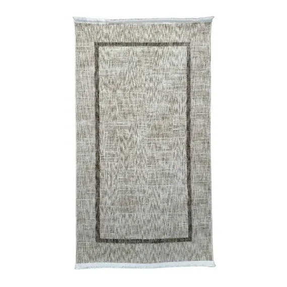 Tepih 80x150 Krem Camerun GO-E119A, Madhesia New: 80*150, 2 image