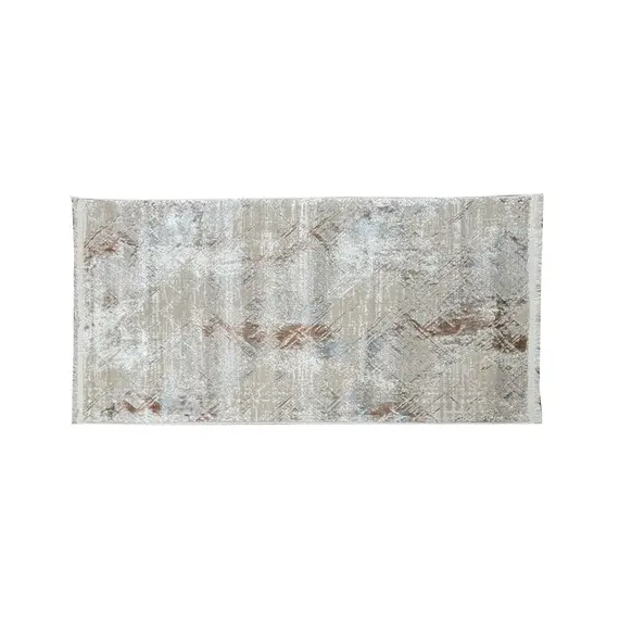 Tepih 160x230 Krem,Kaltërt Ibiza GO-T2529GN, Madhesia New: 160*230, 2 image