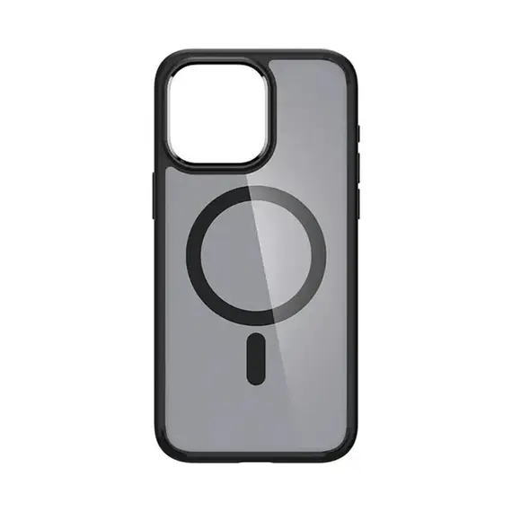 Mbrojtëse Për Telefon Magnetic Iphone 13 Pro Max Zezë