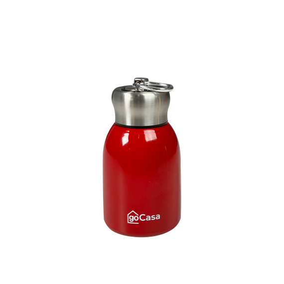 Termos 280ml / kuqe