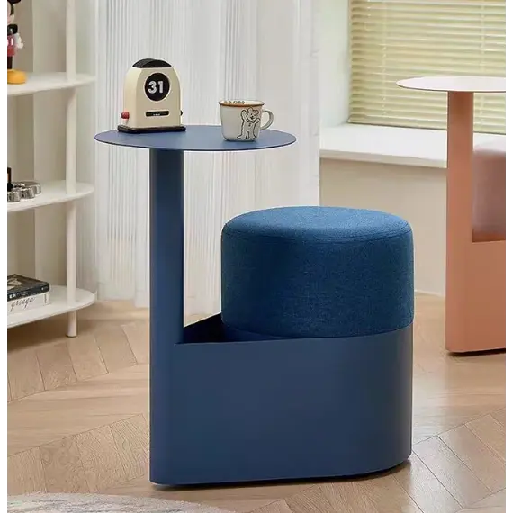 Tavolinë me karrige - Kaltër DB012DB101F