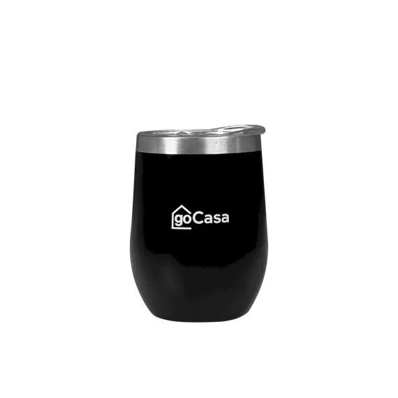 Termos 320ml / zezë, Ngjyra: Zezë