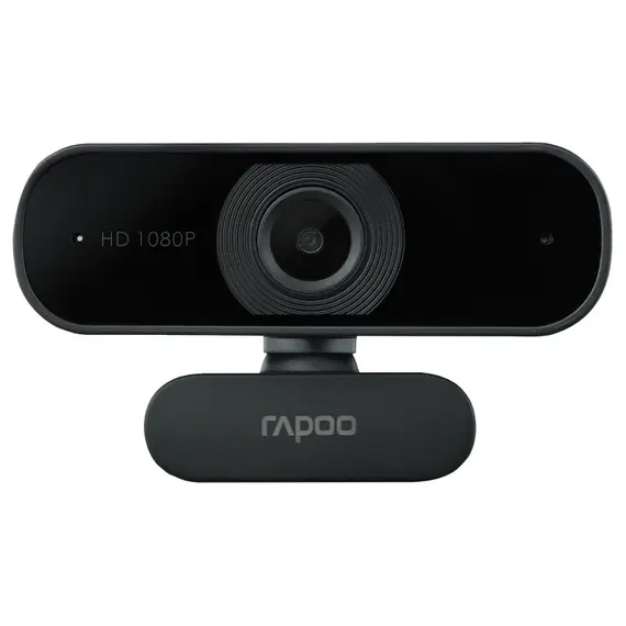 WebKamerë Rapoo Xw180 Fhd