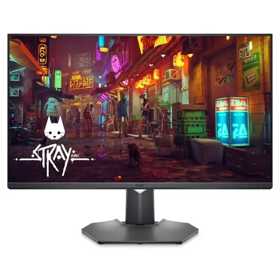 Monitor Gaming DELL 32"G3223Q 4K USB-C FreeSync IPS  144Hz