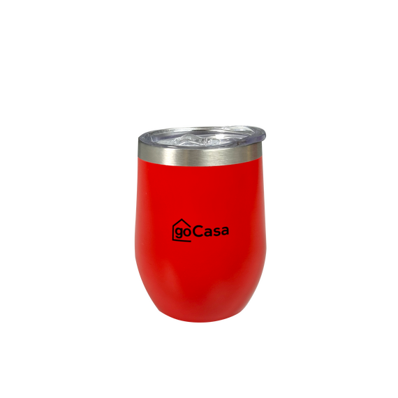 Termos 320ml / kuqe