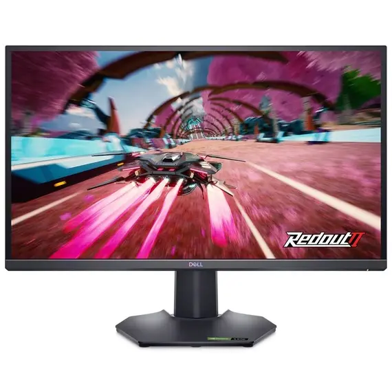 Monitor Gaming DELL 27 " G2724D QHD  FreeSync, G-Sync IPS 165Hz