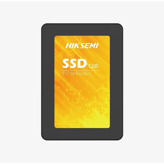 Disk i brendshëm SSD Hikvision  Hiksemi  SSD 240GB C100, 560Mbps