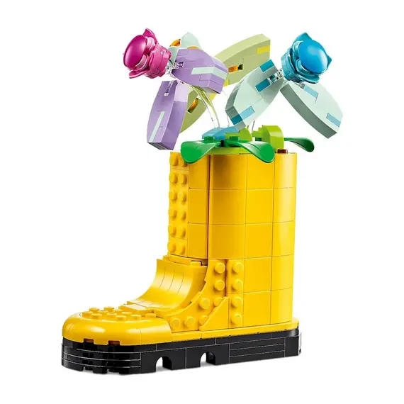 Loder lego® Creator 31149 Flowers in