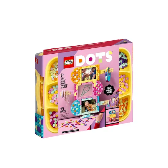 Loder lego® Dots 41956 Ice Cream Picture