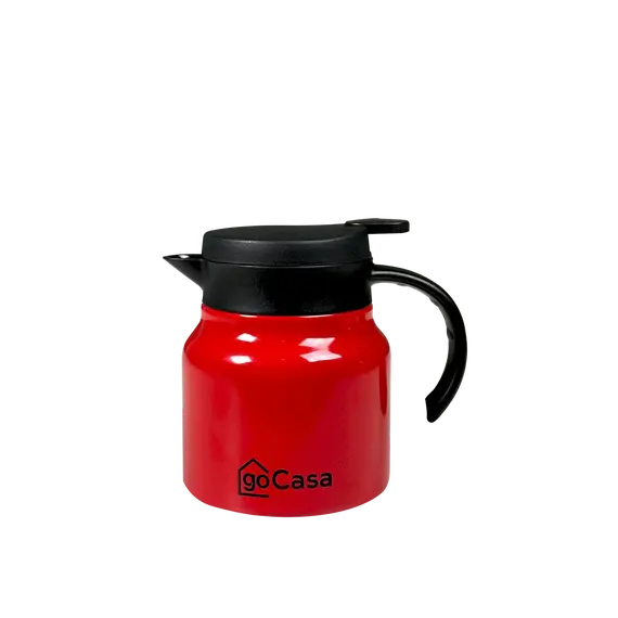 Termos 800ml / kuqe, Ngjyra: Kuqe