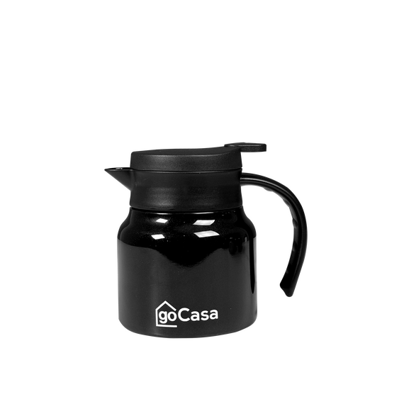 Termos 800ml / zezë, Ngjyra: Zezë