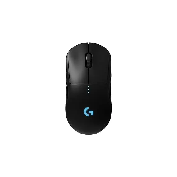 Maus Gaming Logitech SuperLight G Pro X Wireless ,  Zezë