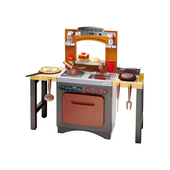 Loder ecoiffier Piceri