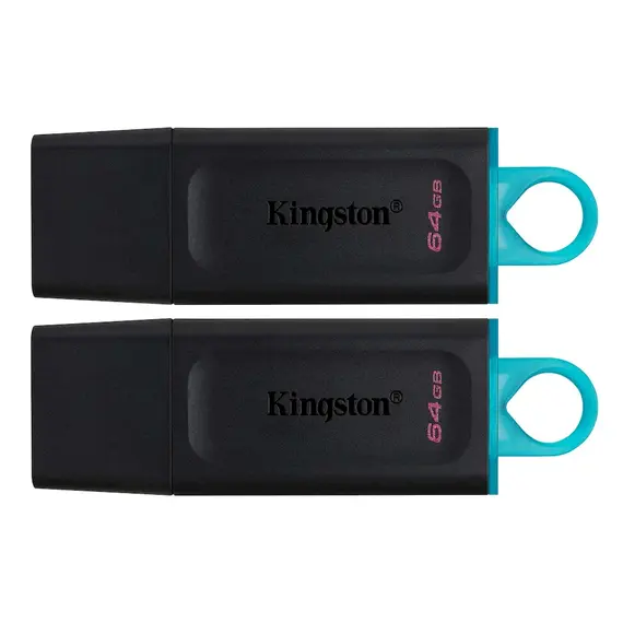USB Kingston DataTraveler Exodia 2x 64GB 3.2 Gen 1 DTX/64GB-2P