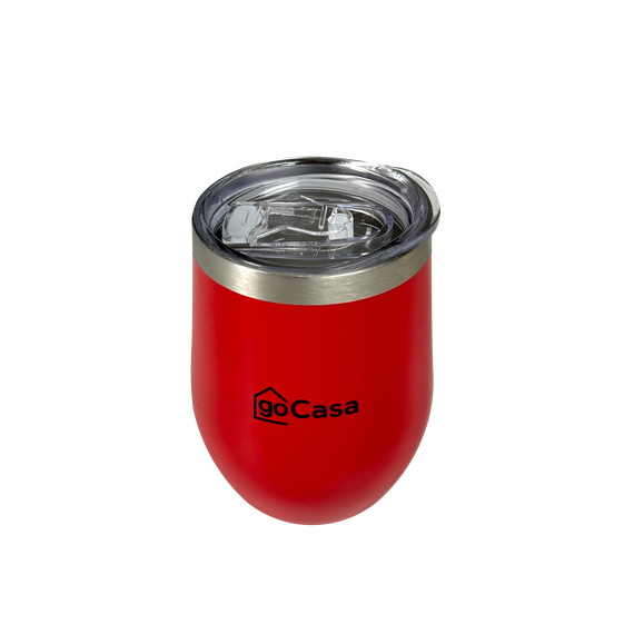 Termos 320ml / kuqe, 2 image