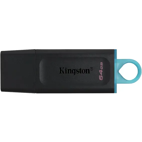 USB Kingston DataTraveler Exodia 2x 64GB 3.2 Gen 1 DTX/64GB-2P, 3 image