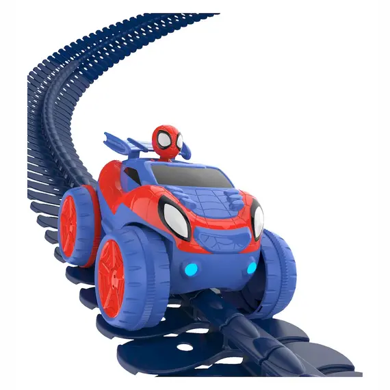 Lodër aktiviteti Veturë Spider Smoby, 2 image
