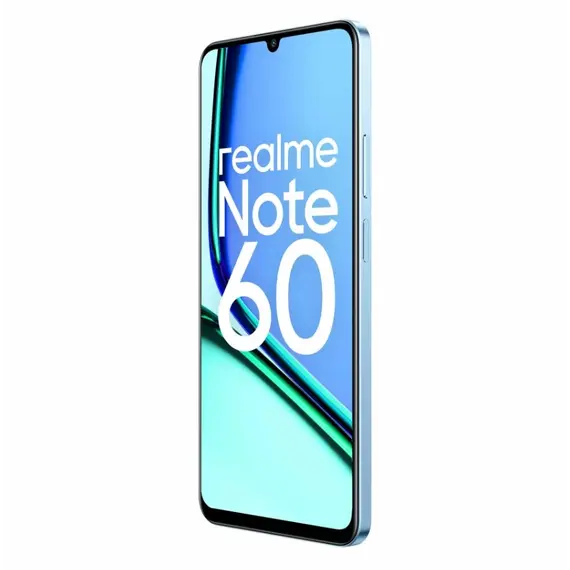 Telefon realme Note 60 RMX3933 4/128GB,e kaltërt 3