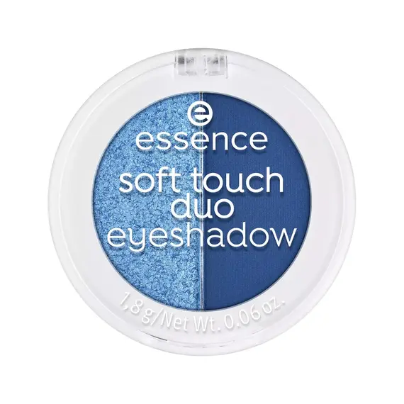 essence soft touch duo eyeshadow 03