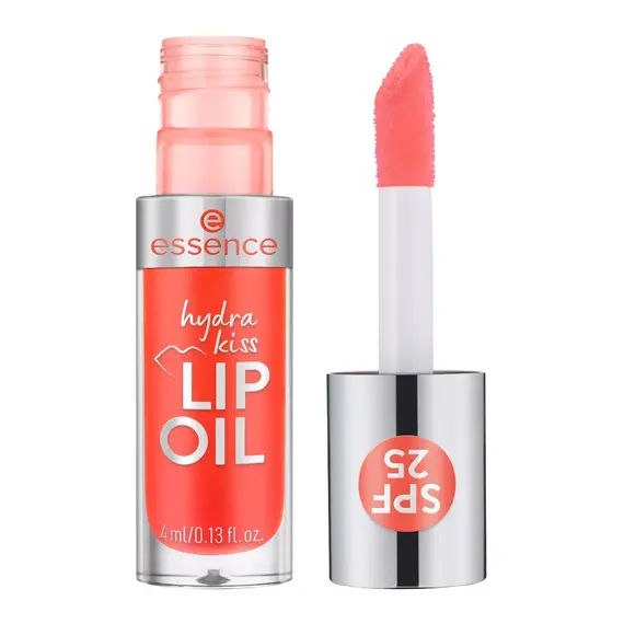 essence hydra kiss LIP OIL 04