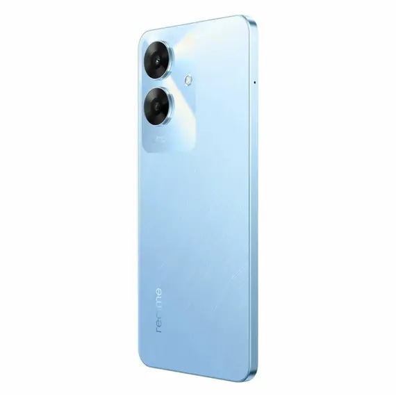 Telefon realme Note 60 RMX3933 4/128GB,e kaltërt 4