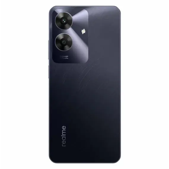 Telefon realme Note 60 RMX3933 6/128GB,e zezë 5