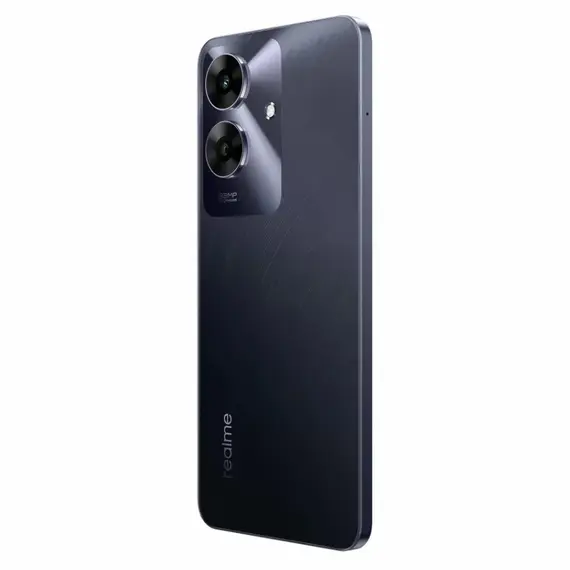 Telefon realme Note 60 RMX3933 6/128GB,e zezë 6