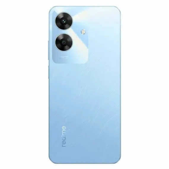 Telefon realme Note 60 RMX3933 4/128GB,e kaltërt 5